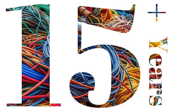 Two Decades Serving Haigslea